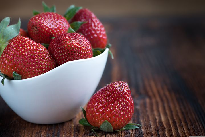 strawberry-1330459__480